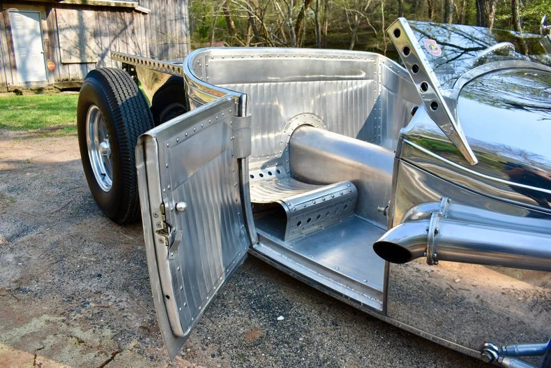 1930 Ford Model A - Image 28 of 31
