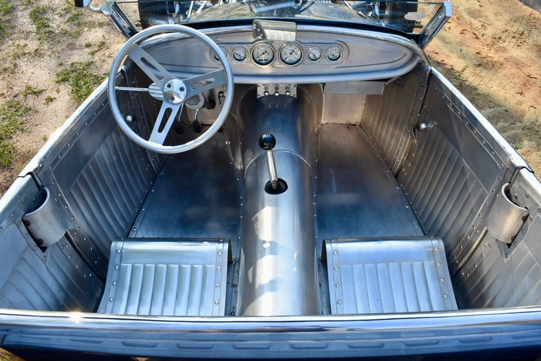 1930 Ford Model A - Image 25 of 31