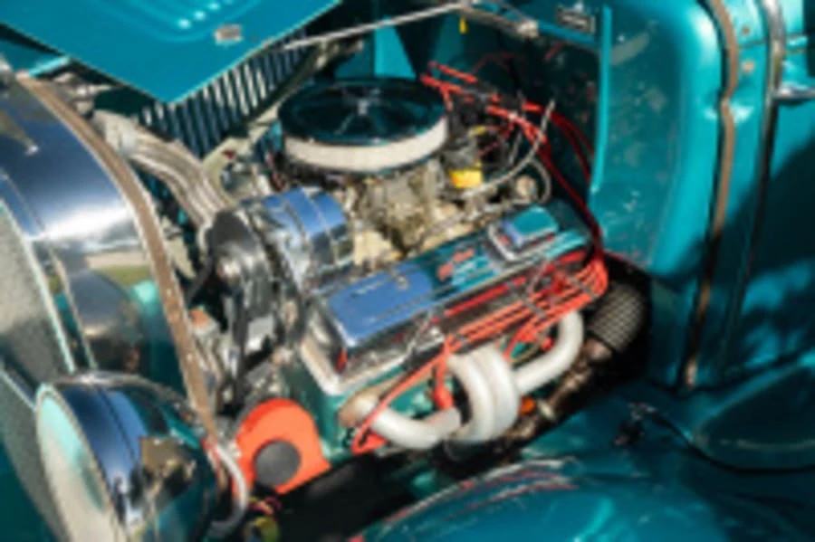 1930 Ford Model A - Image 5 of 5