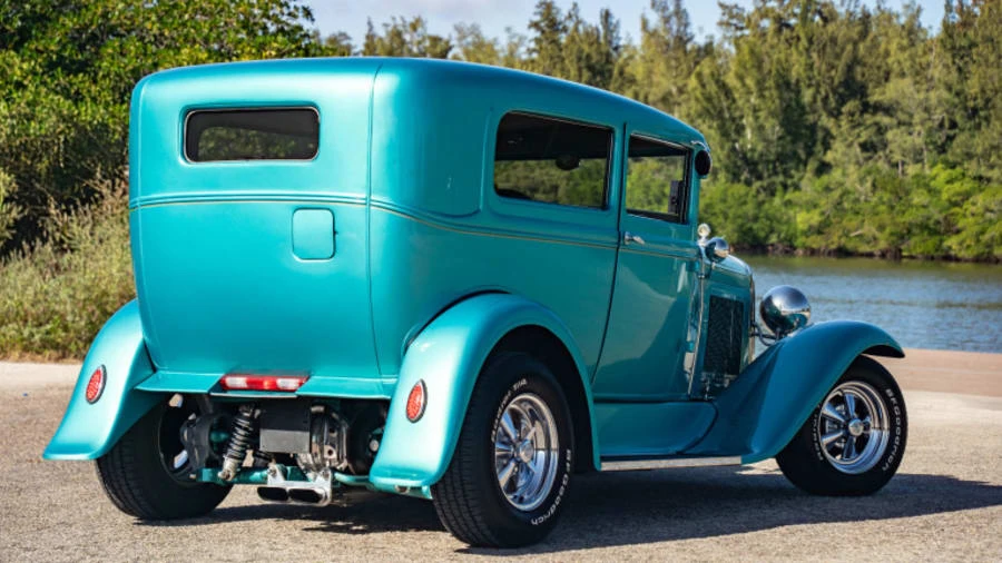 1930 Ford Model A - Image 2 of 5