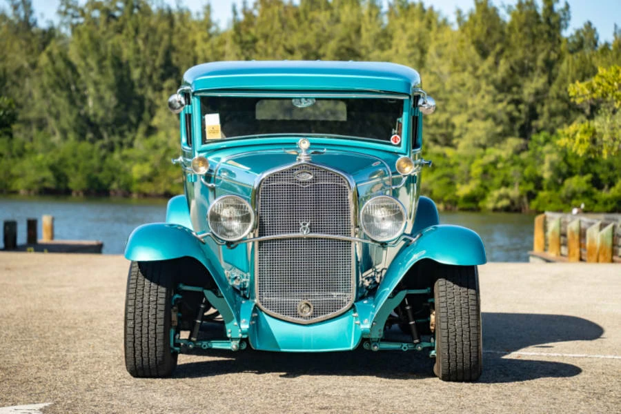 1930 Ford Model A - Image 3 of 5