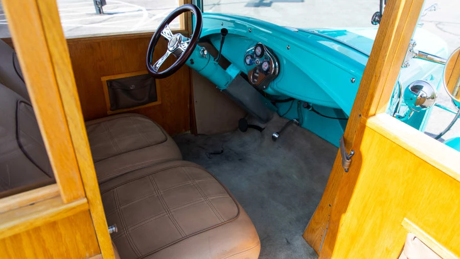 1930 Ford Model A - Image 5 of 12