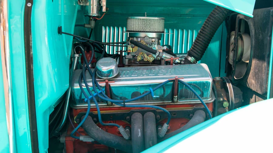 1930 Ford Model A - Image 7 of 12