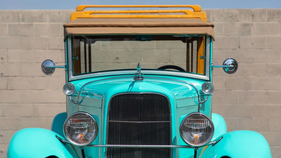1930 Ford Model A - Image 10 of 12