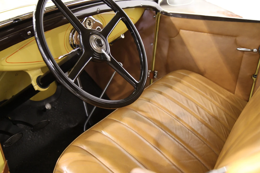 1930 Ford Model A - Image 2 of 2