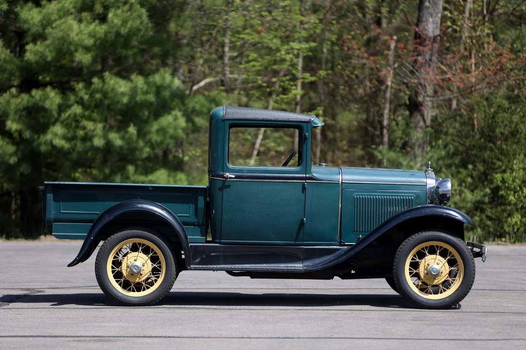 1930 Ford Model A - Image 17 of 31