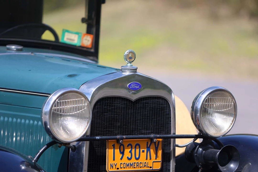 1930 Ford Model A - Image 19 of 31