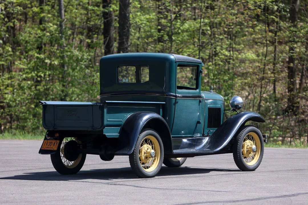 1930 Ford Model A - Image 12 of 31