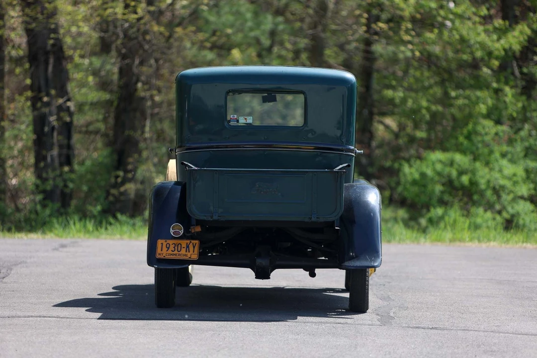 1930 Ford Model A - Image 11 of 31
