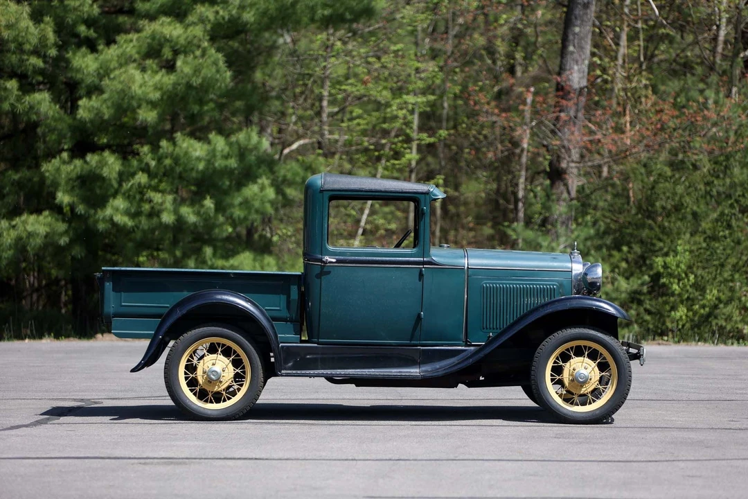 1930 Ford Model A - Image 15 of 31