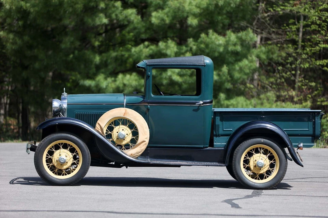 1930 Ford Model A - Image 13 of 31