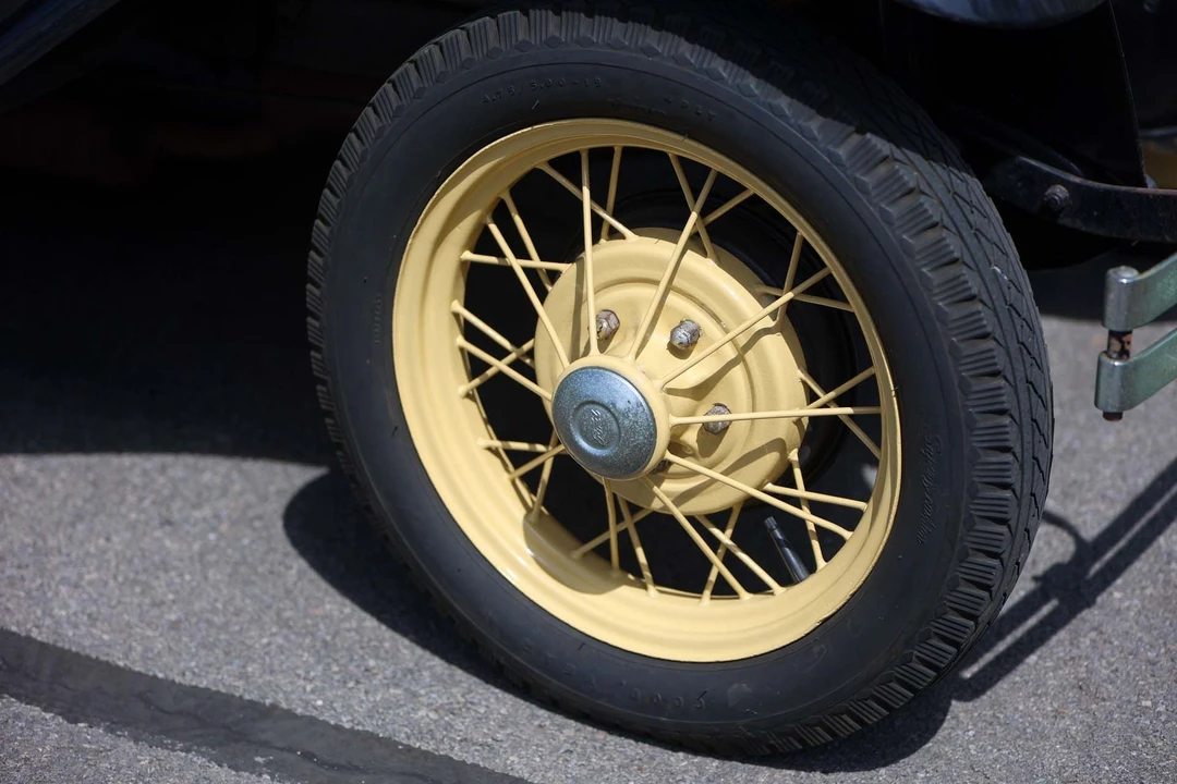 1930 Ford Model A - Image 25 of 31