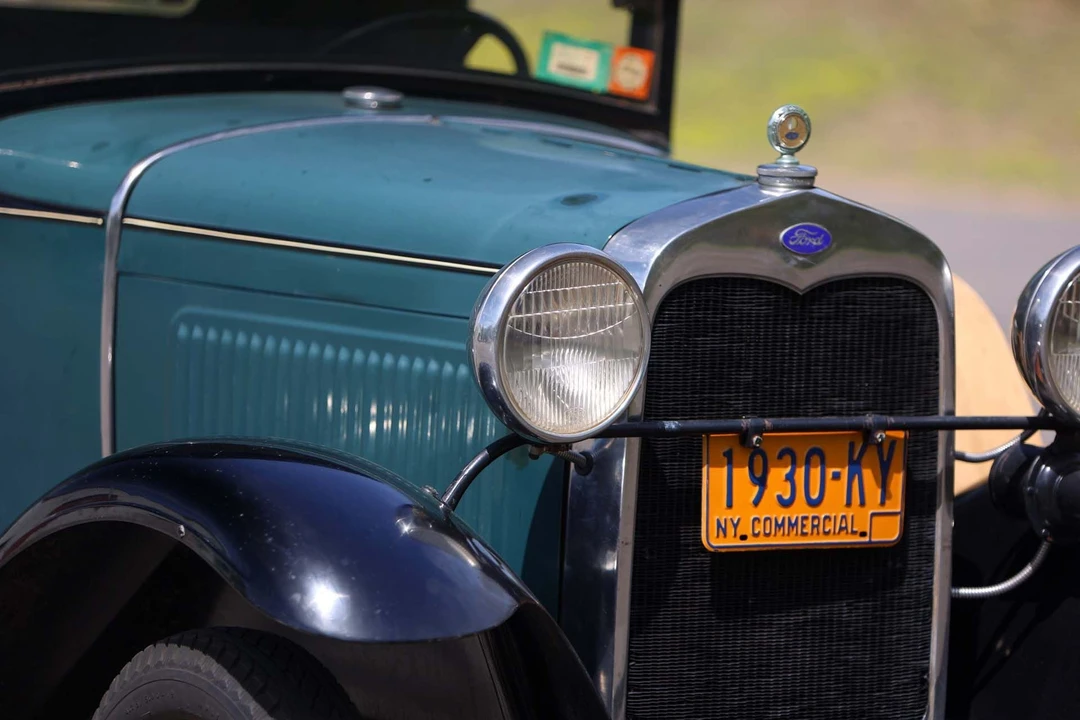 1930 Ford Model A - Image 18 of 31