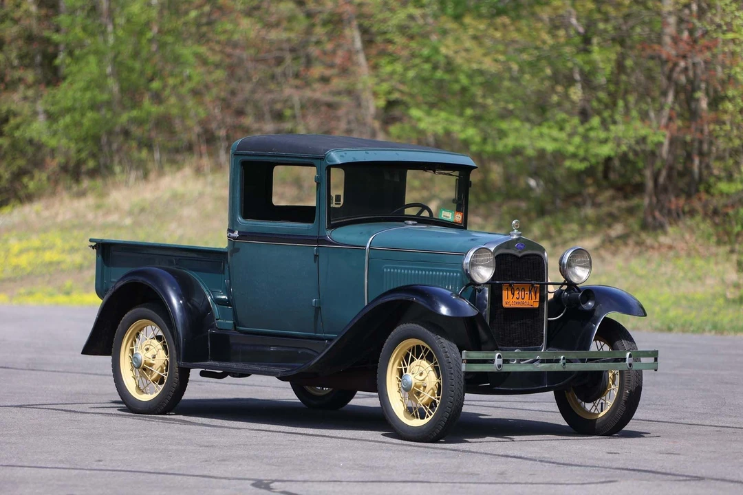1930 Ford Model A - Image 14 of 31
