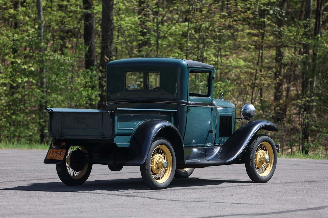 1930 Ford Model A - Image 10 of 31