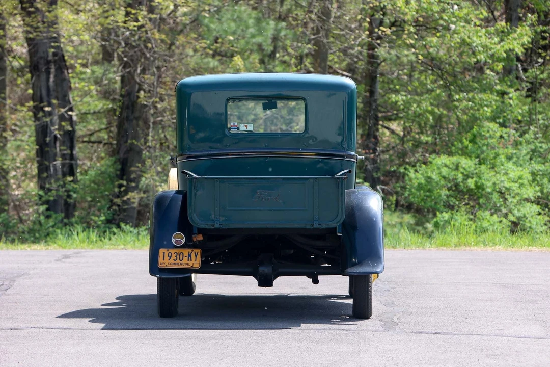 1930 Ford Model A - Image 6 of 31