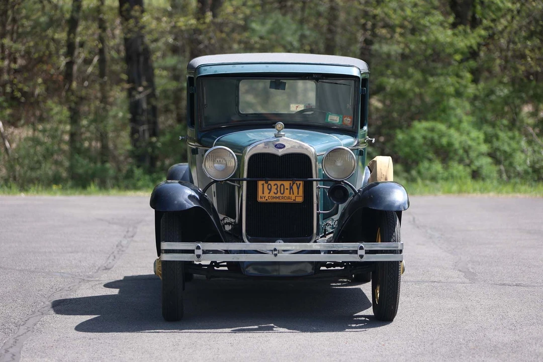 1930 Ford Model A - Image 3 of 31