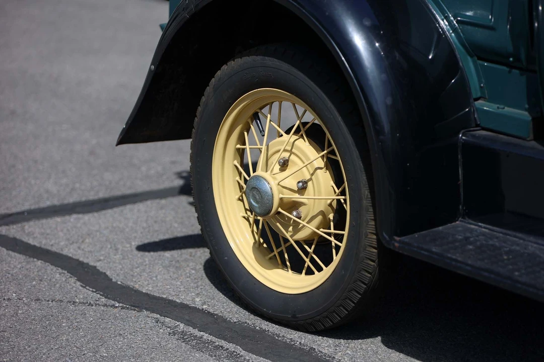 1930 Ford Model A - Image 26 of 31