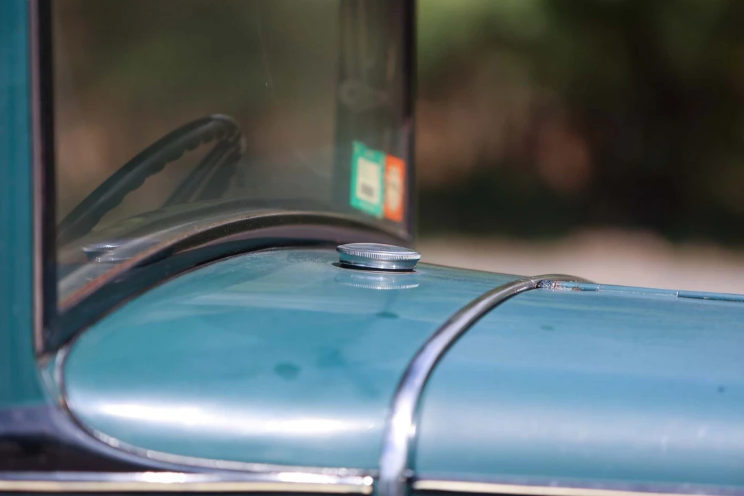 1930 Ford Model A - Image 27 of 31