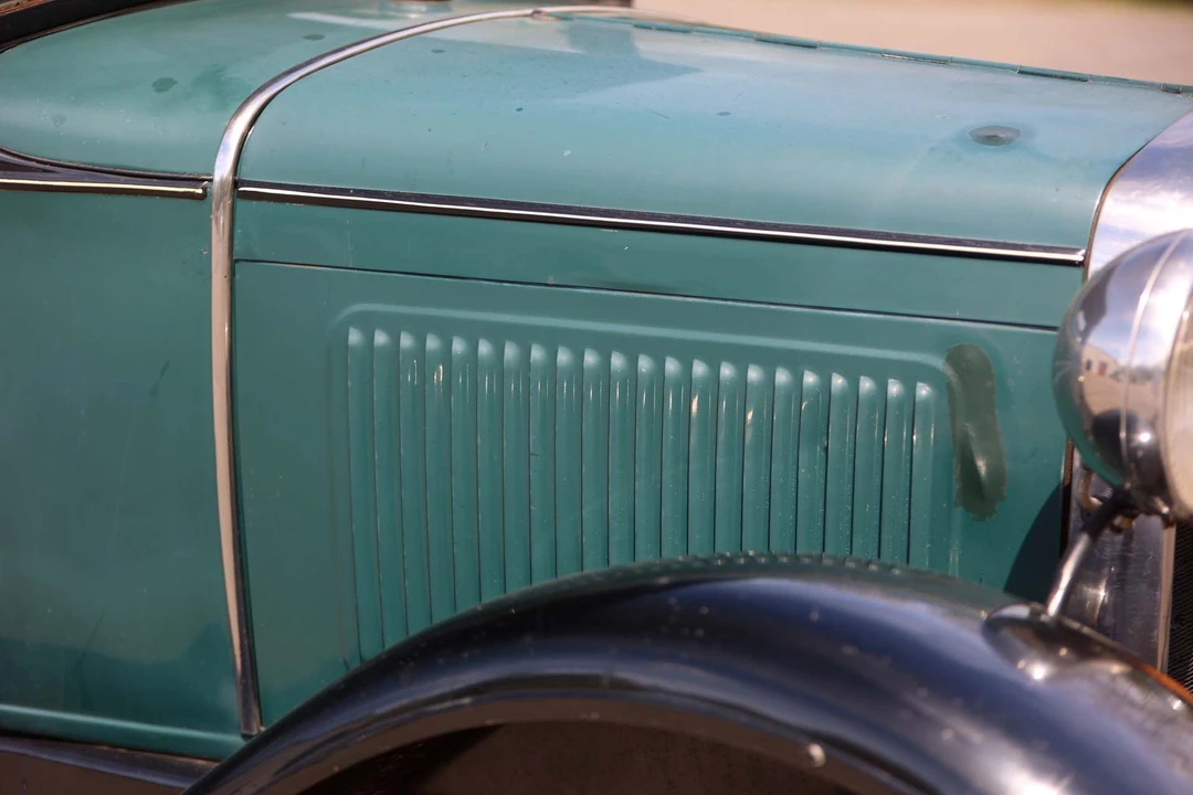 1930 Ford Model A - Image 24 of 31