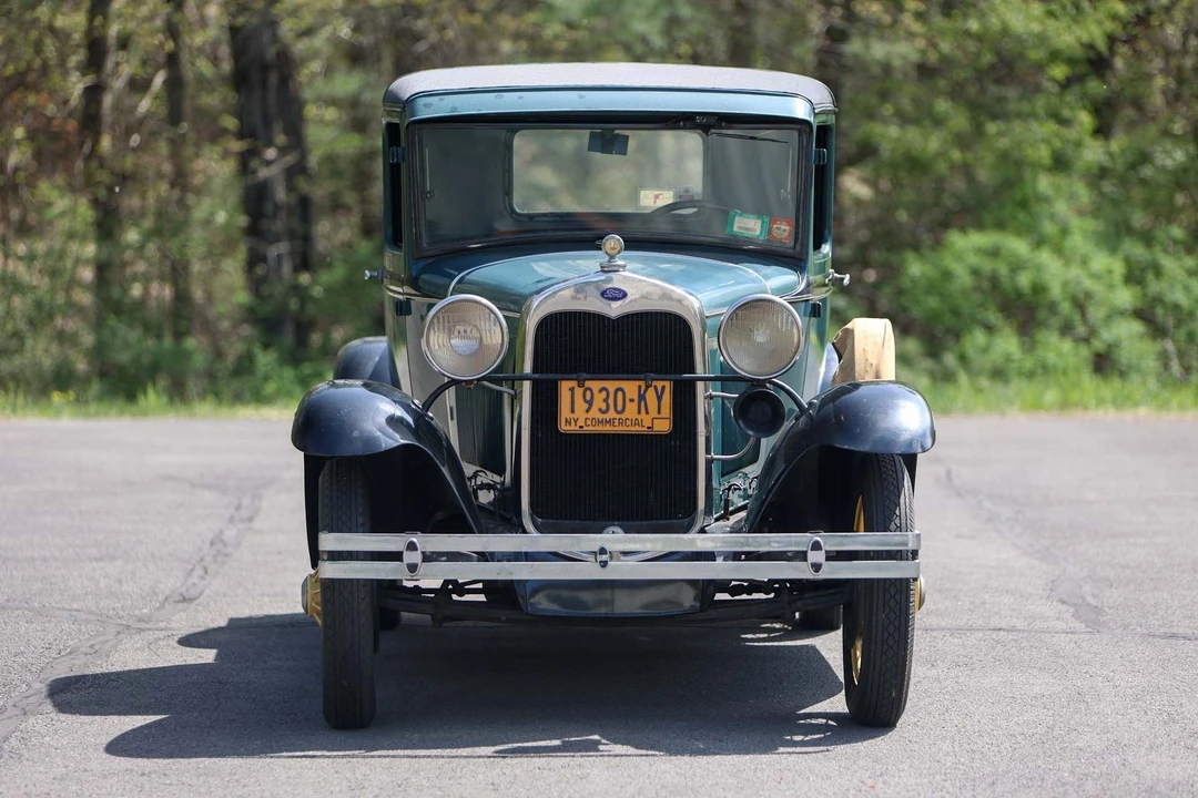 1930 Ford Model A - Image 2 of 31