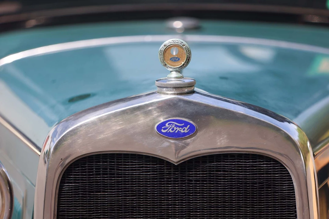 1930 Ford Model A - Image 21 of 31