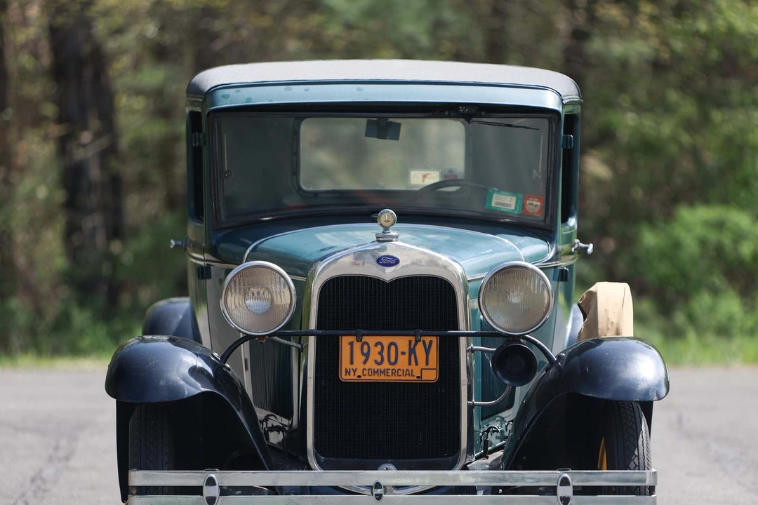 1930 Ford Model A - Image 30 of 31