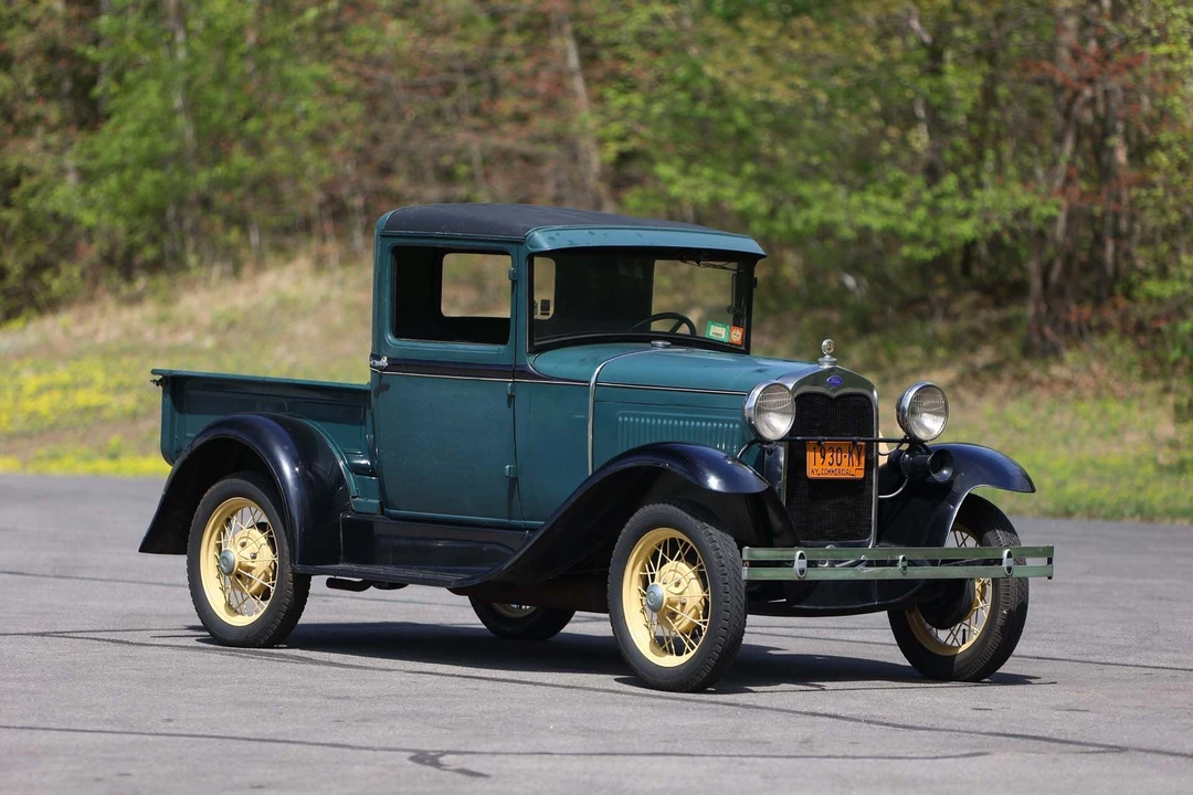1930 Ford Model A - Image 16 of 31
