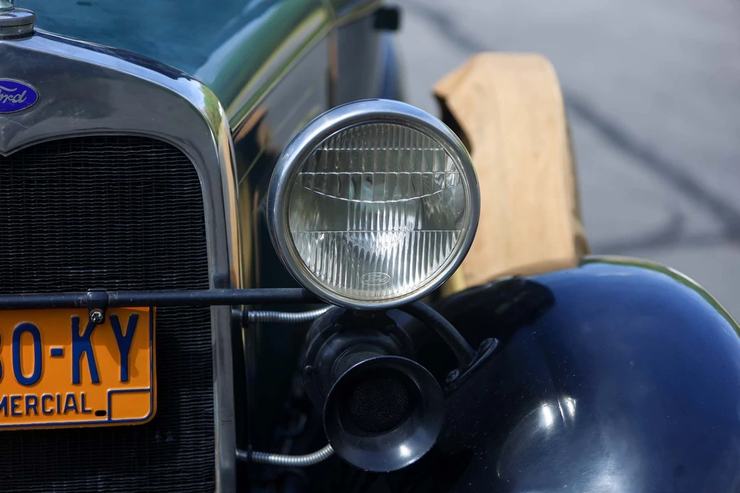 1930 Ford Model A - Image 22 of 31