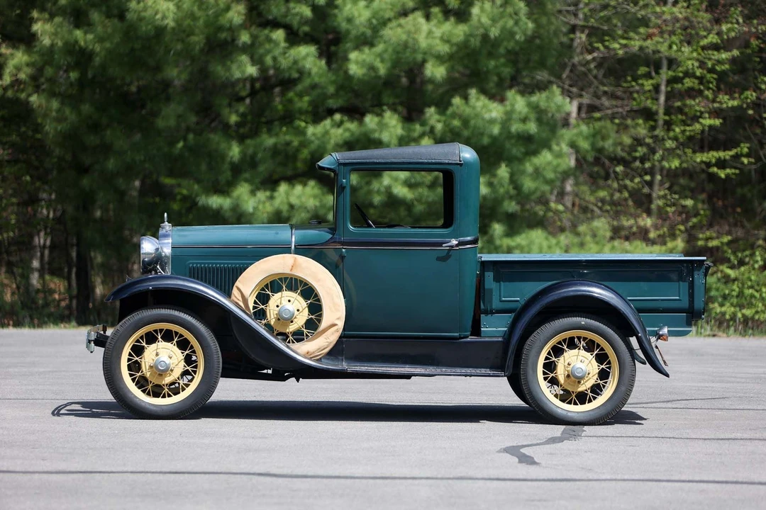 1930 Ford Model A - Image 9 of 31
