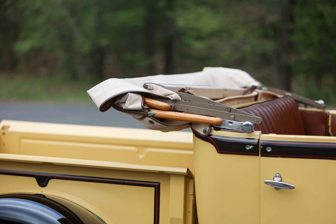 1930 Ford Model A - Image 30 of 31