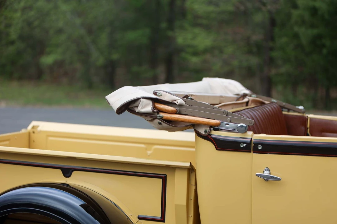 1930 Ford Model A - Image 31 of 31
