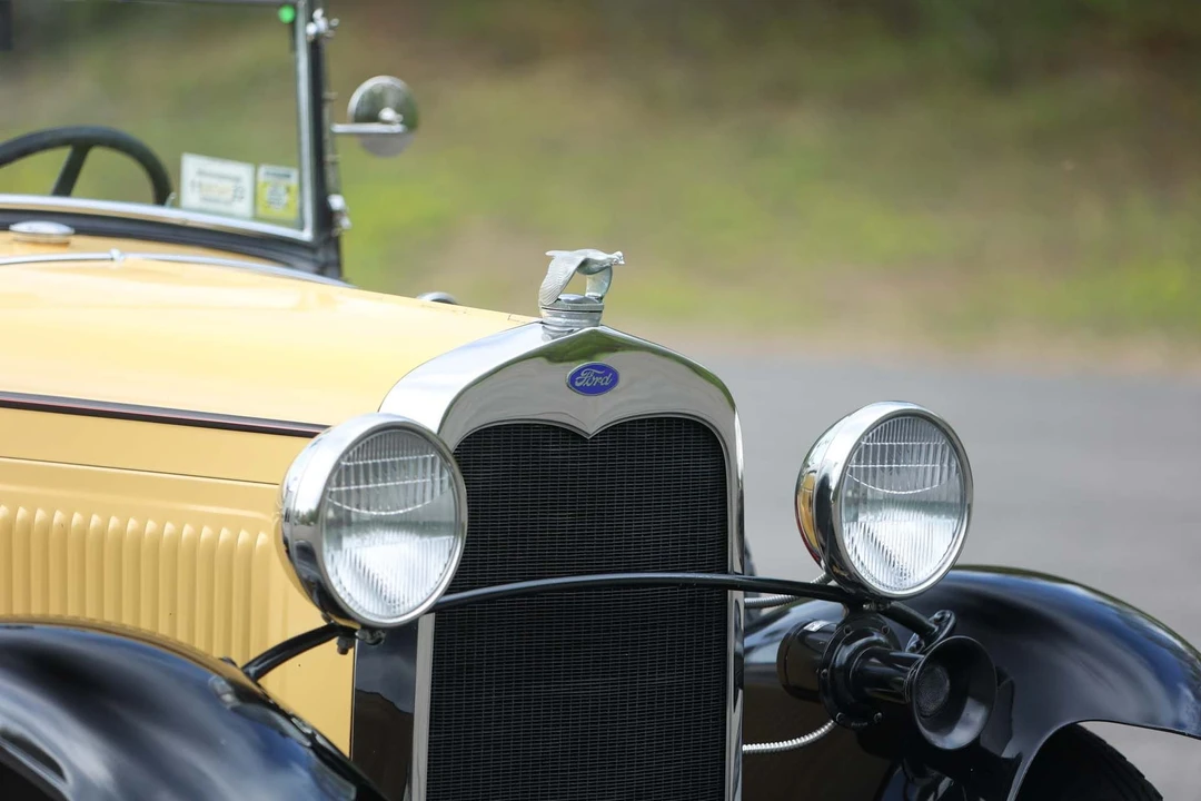 1930 Ford Model A - Image 17 of 31