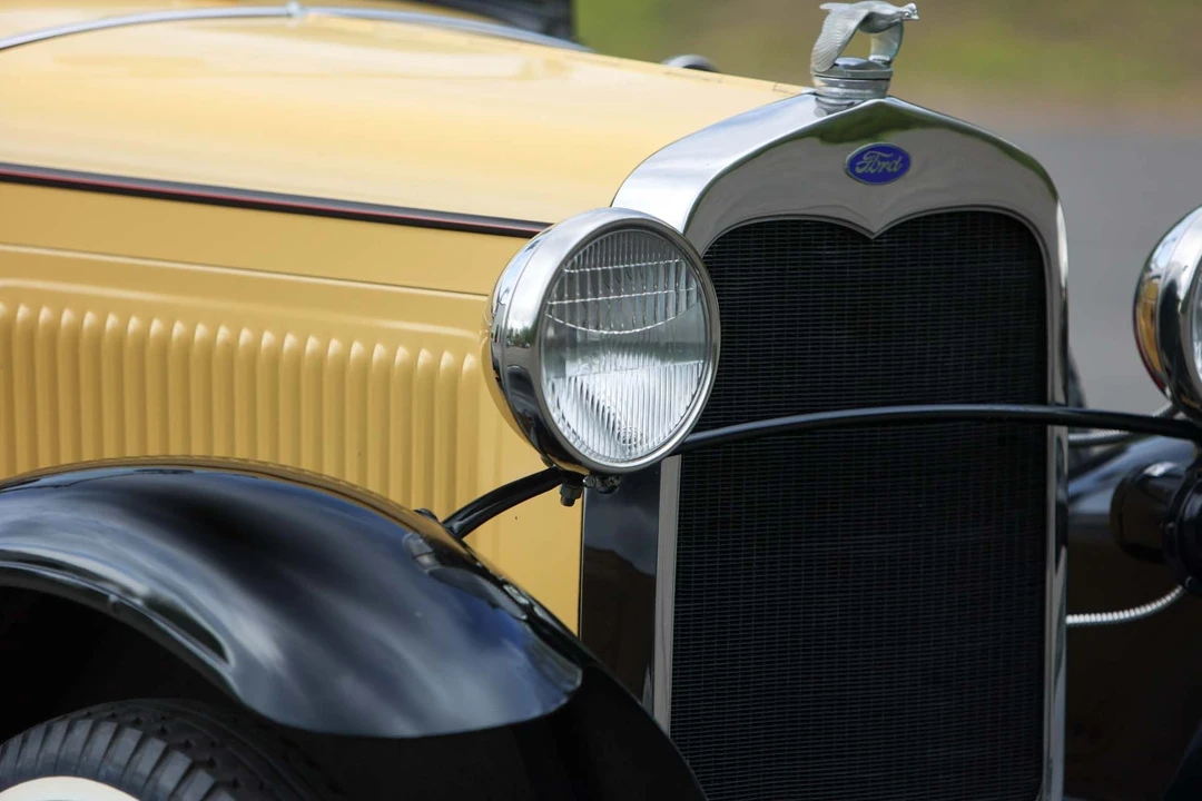 1930 Ford Model A - Image 16 of 31