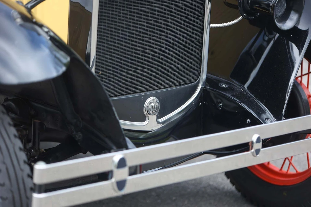 1930 Ford Model A - Image 20 of 31