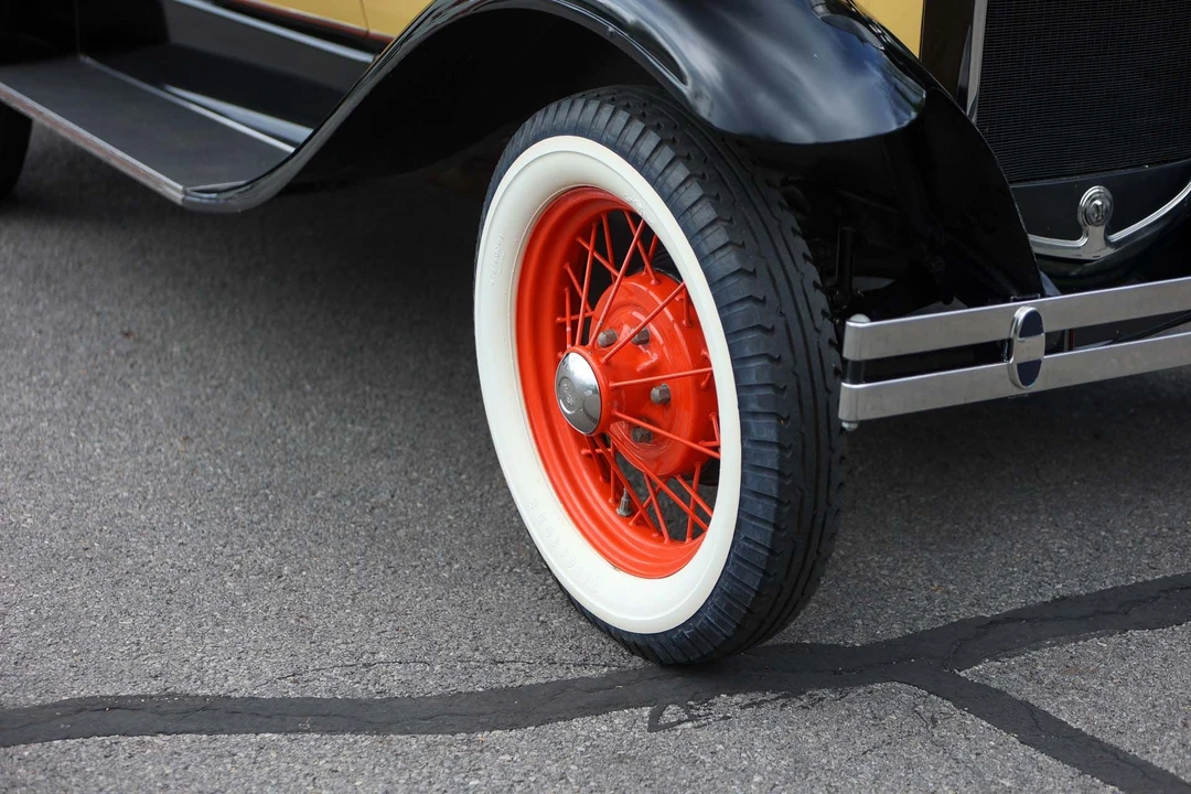 1930 Ford Model A - Image 22 of 31