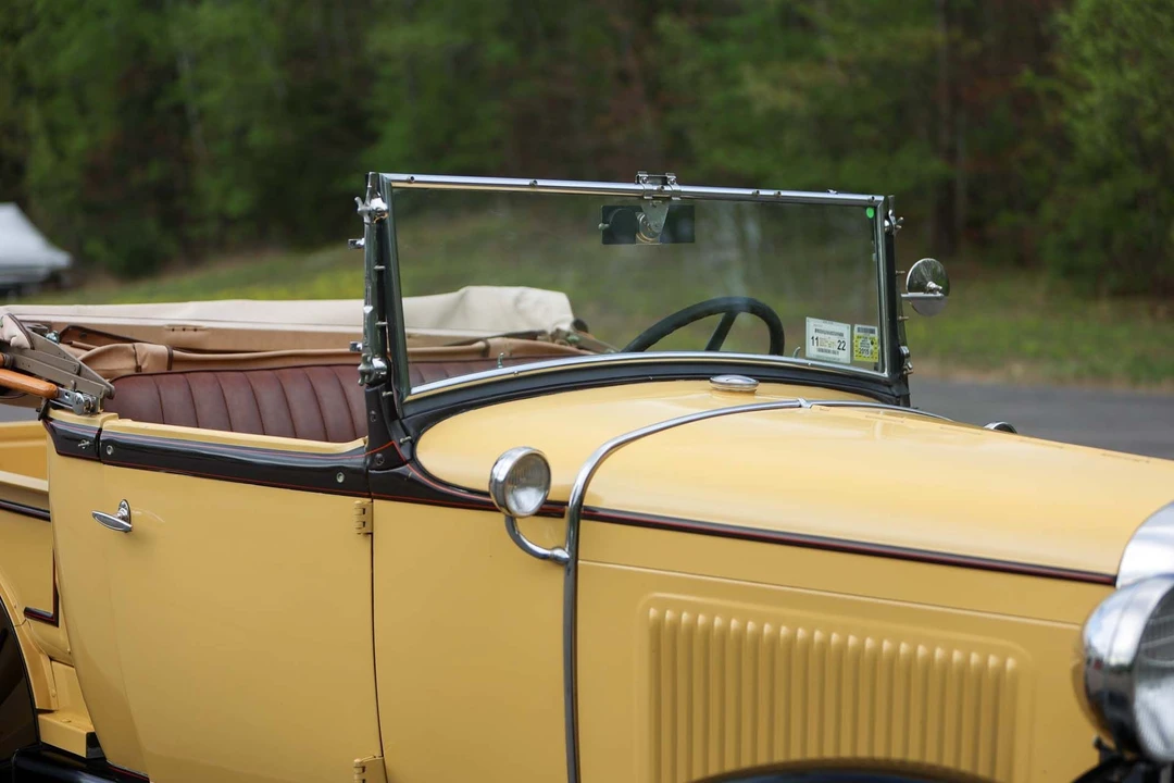1930 Ford Model A - Image 27 of 31