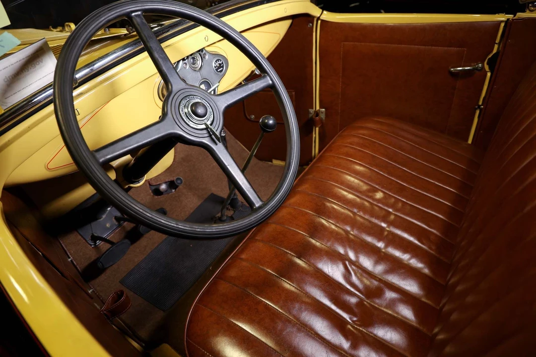 1930 Ford Model A - Image 12 of 31