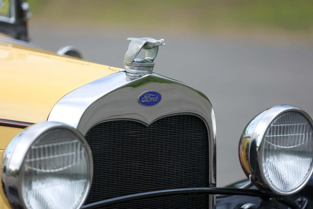 1930 Ford Model A - Image 21 of 31