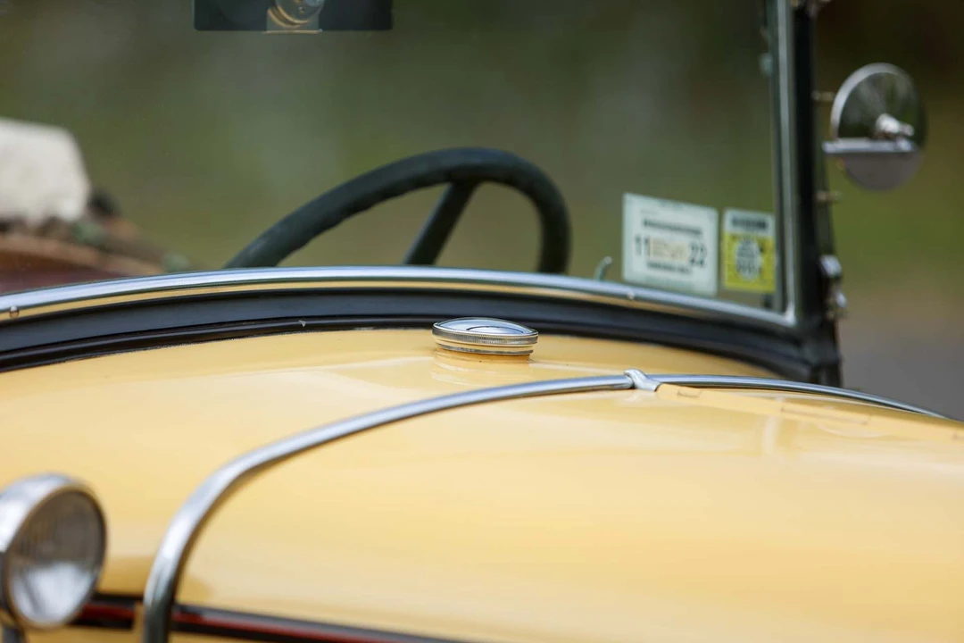 1930 Ford Model A - Image 23 of 31