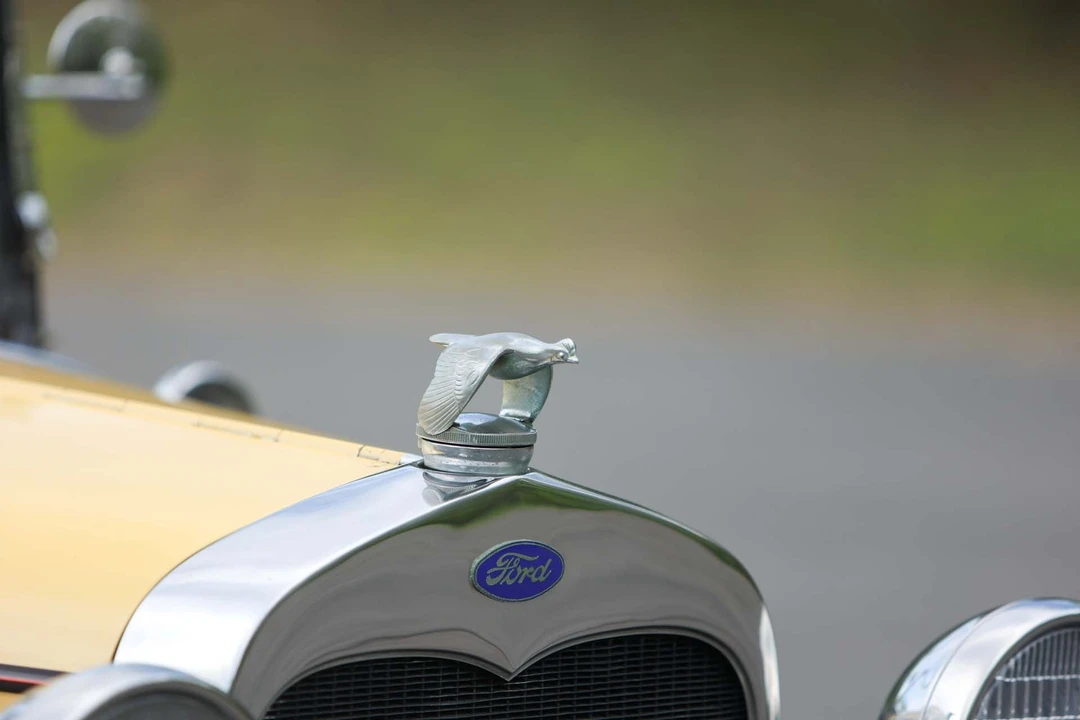 1930 Ford Model A - Image 13 of 31