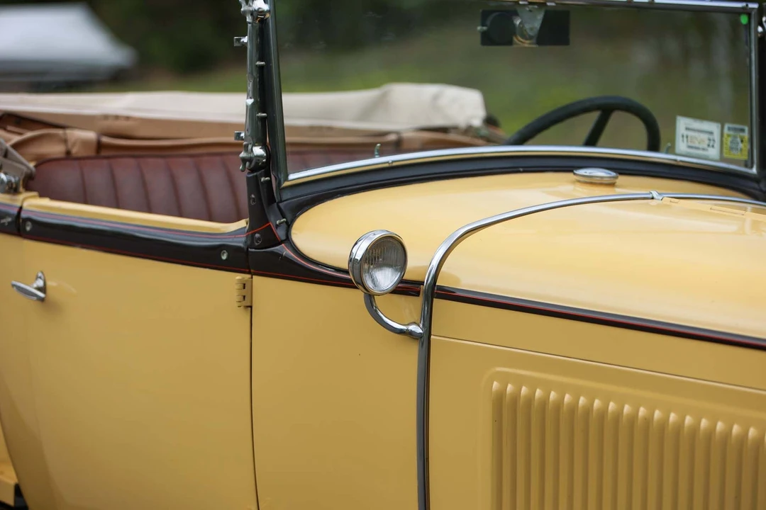 1930 Ford Model A - Image 25 of 31