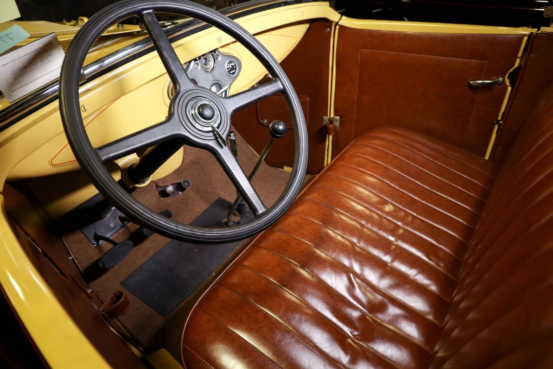 1930 Ford Model A - Image 14 of 31