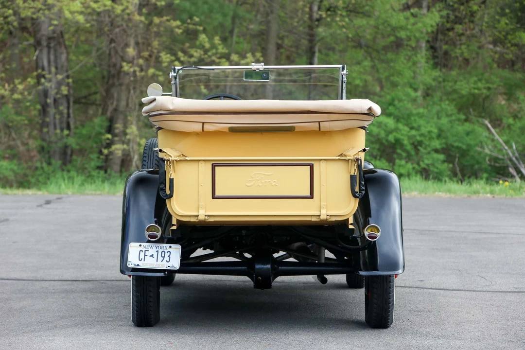 1930 Ford Model A - Image 10 of 31