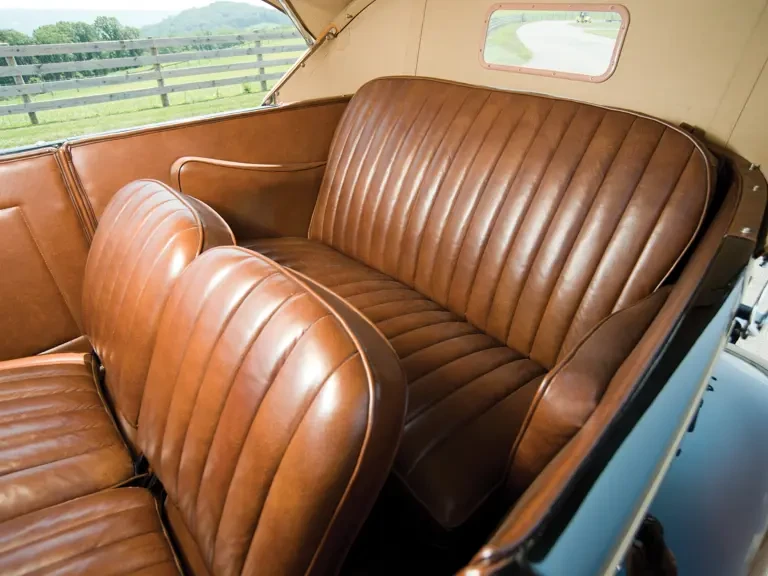 1930 Ford Model A - Image 20 of 22