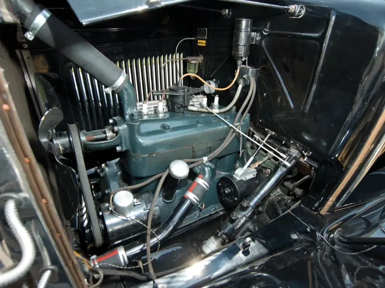 1930 Ford Model A - Image 4 of 22