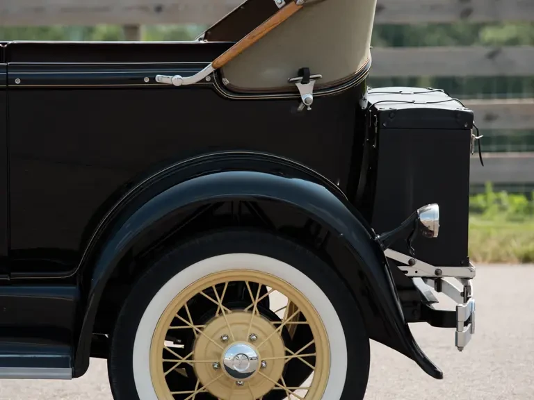 1930 Ford Model A - Image 13 of 22