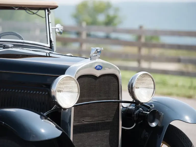 1930 Ford Model A - Image 7 of 22