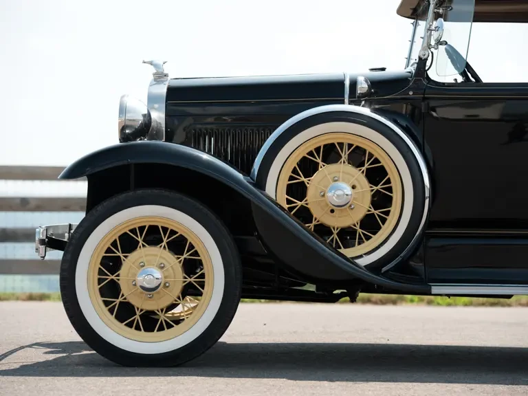 1930 Ford Model A - Image 14 of 22