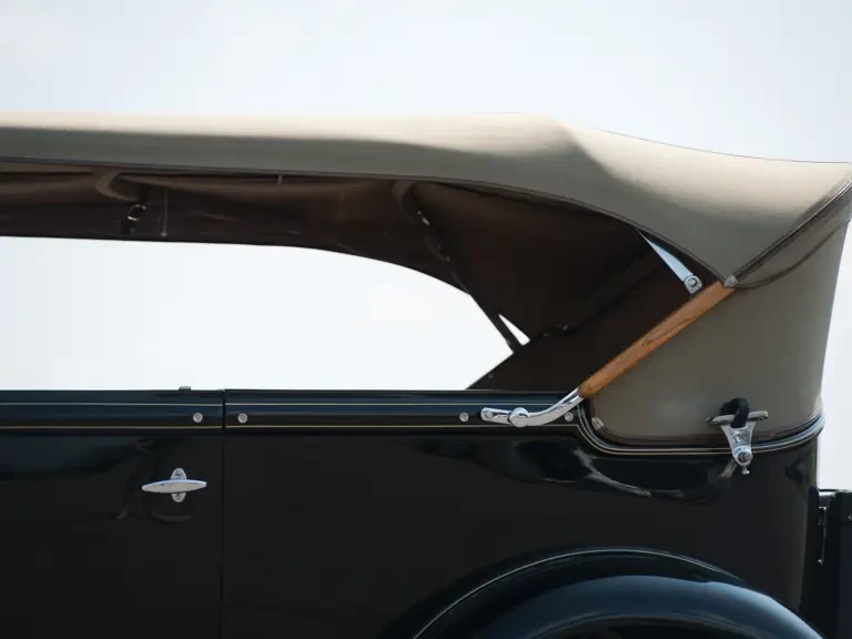 1930 Ford Model A - Image 15 of 22